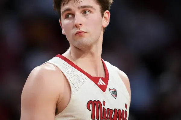 Selection Committee Faces Hard Choices on Top Seeds