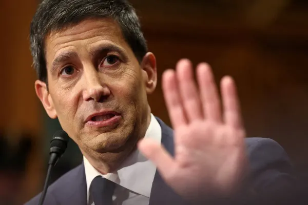 Senate Confirms Kevin Warsh as Federal Reserve Chair