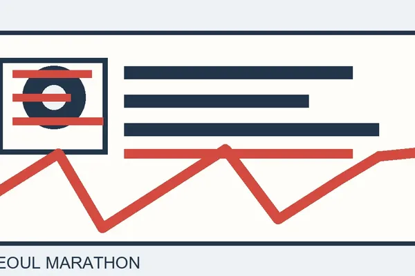 Seoul Marathon Road Closures Will Impact 40,000 Runners and City