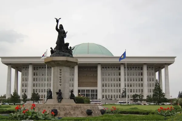 Seoul Passes 26 Trillion Won Budget for Mideast War