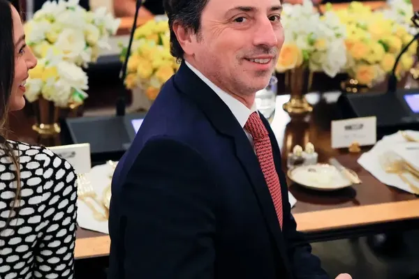 Sergey Brin Embraces Republican Causes and Fights Wealth Tax