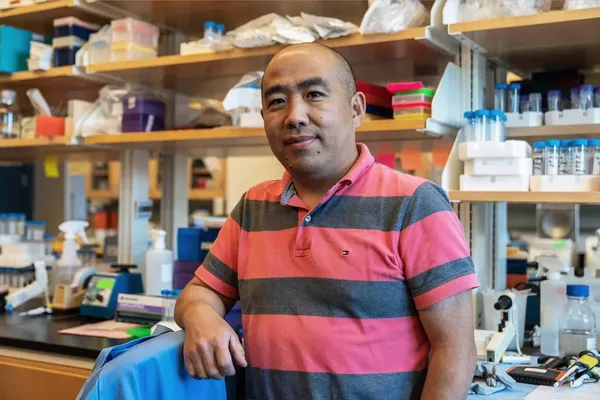 Severe Viral Pneumonia Linked to Faster Lung Tumor Growth