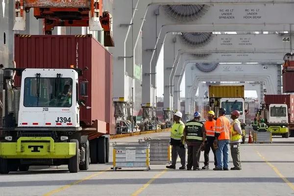 Shippers Demand Faster Digital Overhaul from Cargo Lines