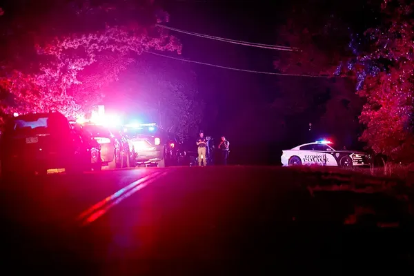 Shooting at Oklahoma Lake Party Leaves 12 People Injured