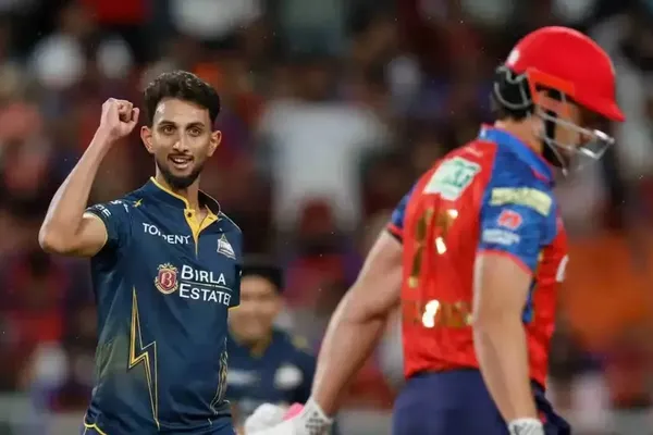Shubman Gill Blames Rain and Tactics for Defeat to Punjab