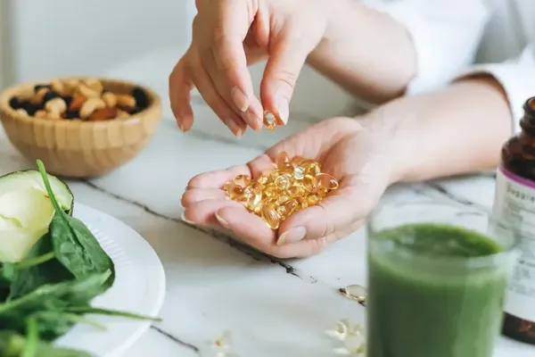 Silicon Supplement Popularity Grows Despite Toxicity Risks