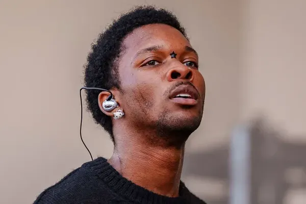 Singer D4vd Charged with Murder of Missing 14-Year-Old