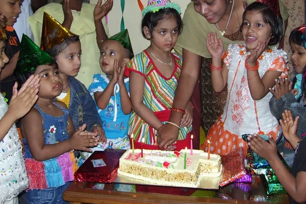 Single Women Celebrate Birthdays With Wedding Rituals