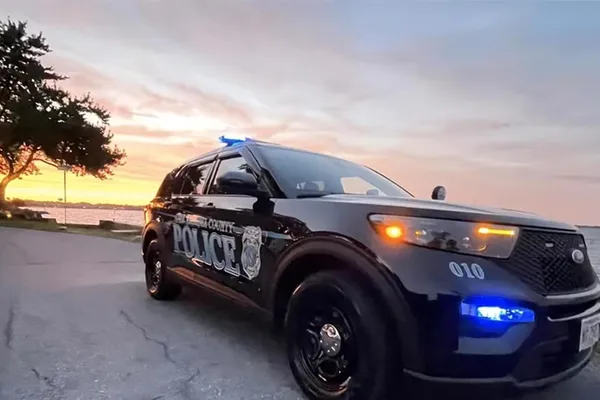 Six Wounded, Including Children, in Hanover Maryland Shooting
