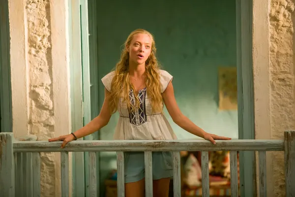 Skopelos and Vis Lead Mamma Mia Tourism Surge