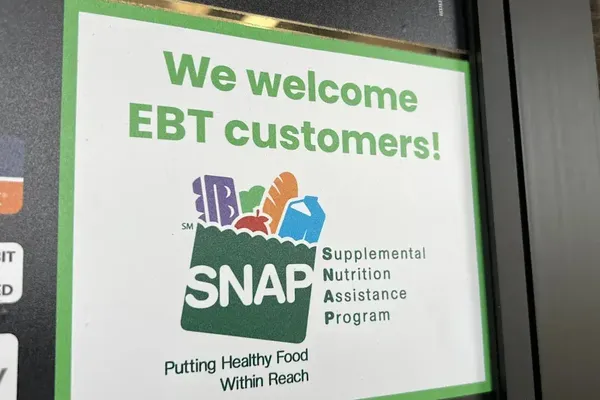 SNAP Soda Limits Blocked in Setback for Trump Health Push