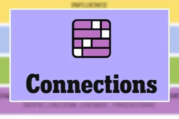 Solvers Tackle March 15 NYT Connections and Mini Puzzles