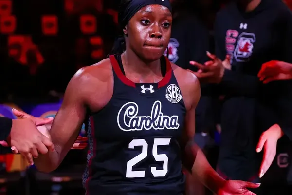 South Carolina Meets UCLA for NCAA Women's Title