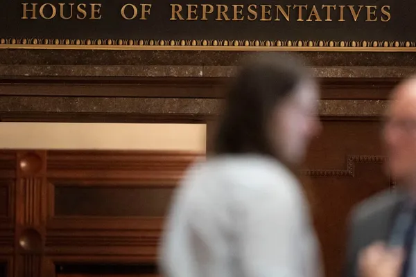 South Carolina Republicans Debate New U.S. House Maps
