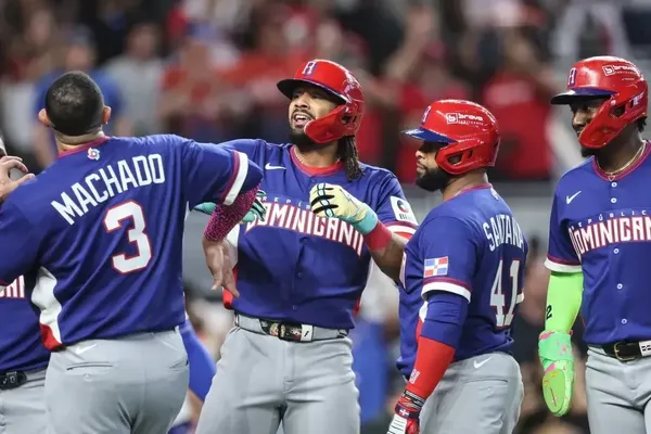 South Korea Faces Dominican Republic in Miami Quarterfinal