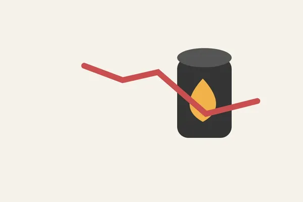 Oil Price Surges Push South Korean Won to New Lows
