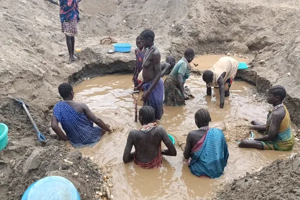 South Sudan Gold Mine Attack Exposes Resource Security Vacuum