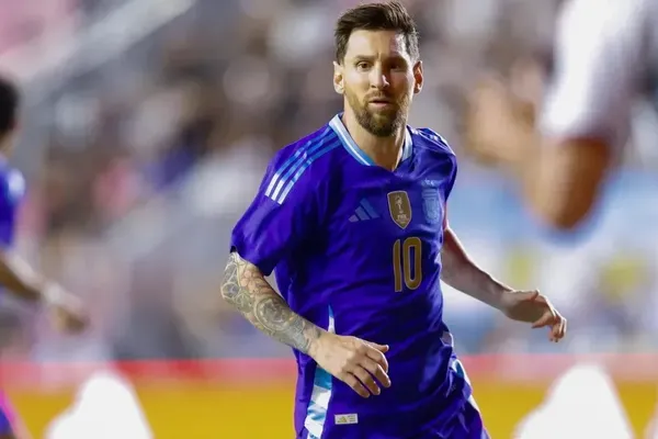 Spain and Argentina Cancel Finalissima Clash in Qatar