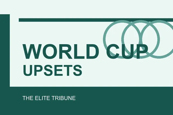 Spain and Uruguay Falter in Day of World Cup Upsets