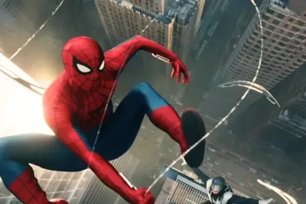 Spider-Man Trailer Breaks Record With 718 Million Views