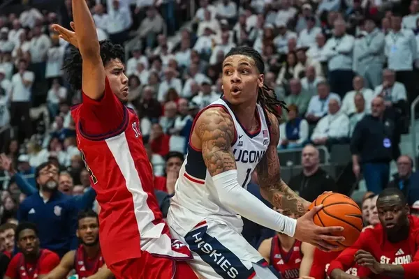 SportsLine Models Predict Major Tournament Winners