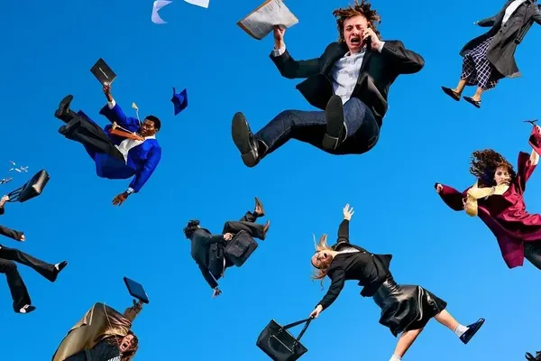 Stagnant Entry-Level Hiring Markets Drag Down Global Growth