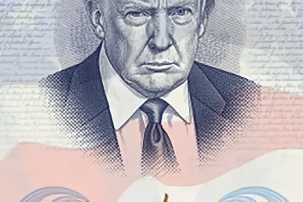 State Department to Issue Passports Featuring Trump Portrait
