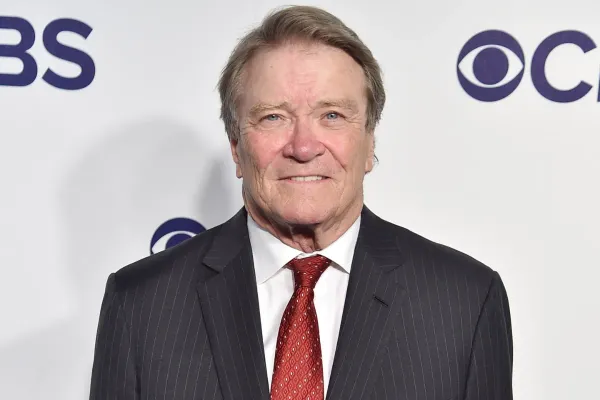 Steve Kroft Claims He Hated Working on 60 Minutes Program
