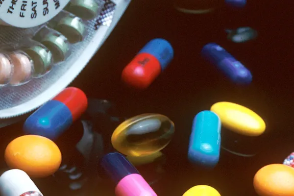 Steve Ubl Resigns as Top Pharmaceutical Lobbyist