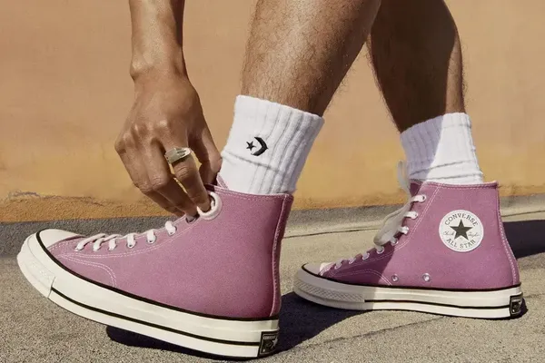 StockX Growth Redefines Global Consumer Footwear Trading