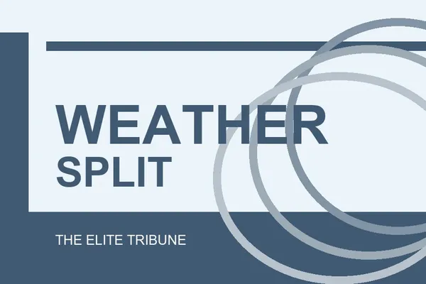 Winter Storms and Heat Domes Collide Across Sixteen States
