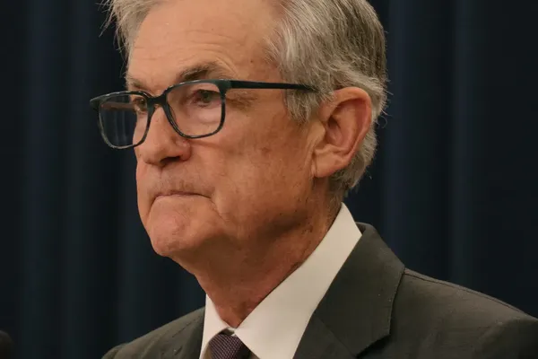 Strong Labor Market Forces Federal Reserve to Hold Rates