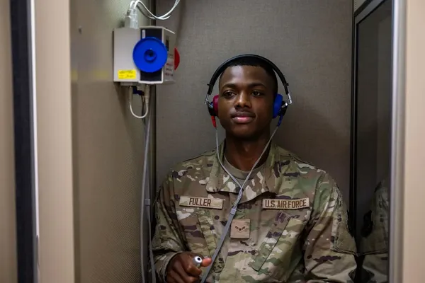 Sudden Hearing Loss Account Shows Coverage Barriers