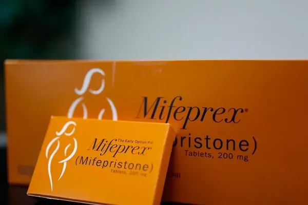 Supreme Court Extends National Access to Abortion Pill