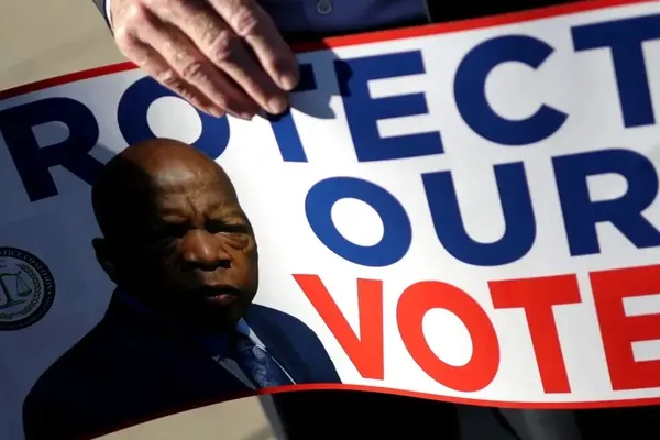 Supreme Court Narrows Voting Rights Act Redistricting Rule