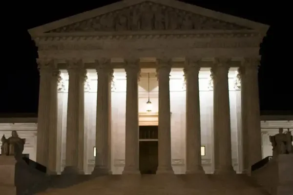 Supreme Court Plaintiff Harry Keyishian Dies at 92