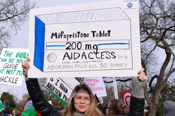 Supreme Court Preserves Broad Access to Abortion Pill