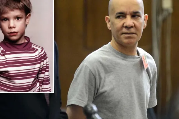 Supreme Court Restores Etan Patz Murder Conviction