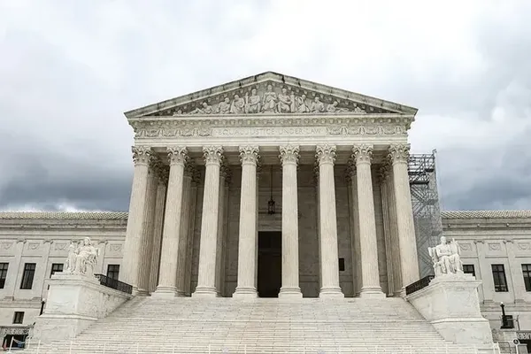 Supreme Court Reviews School Funding and Rejects Parents