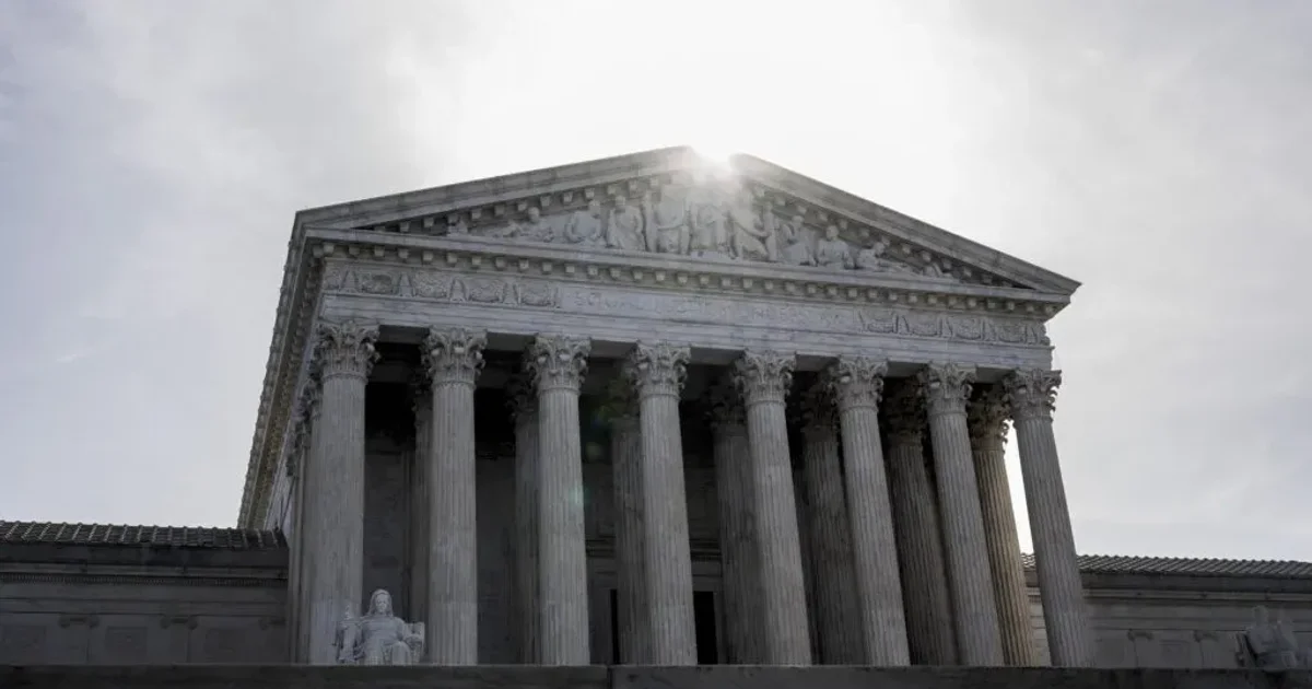 Supreme Court Ruling Limits State Medical Board Authority