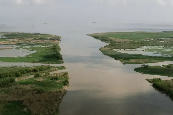 Supreme Court Sides With Oil Giants in Louisiana Coastal Case