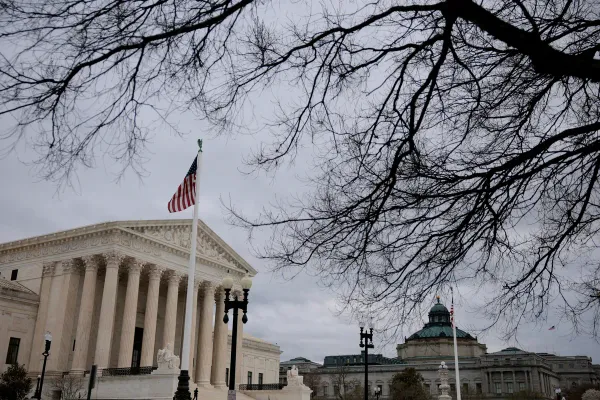 Supreme Court Voids Colorado Conversion Therapy Ban