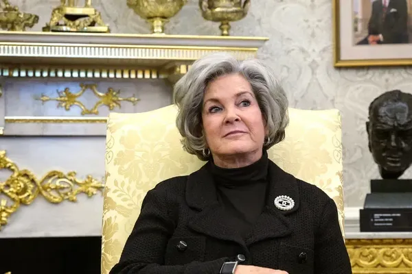 Susie Wiles Remains Chief of Staff During Cancer Treatment