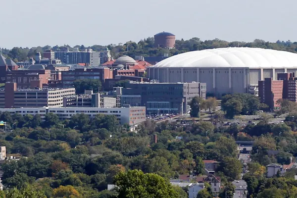 Syracuse University Cuts Classics and Italian Majors