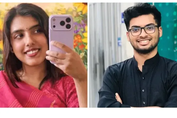 Tampa Police Identify Remains of Second Missing USF Student