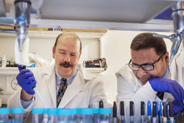 Targeted Therapies May Limit Prostate Cancer Bone Spread