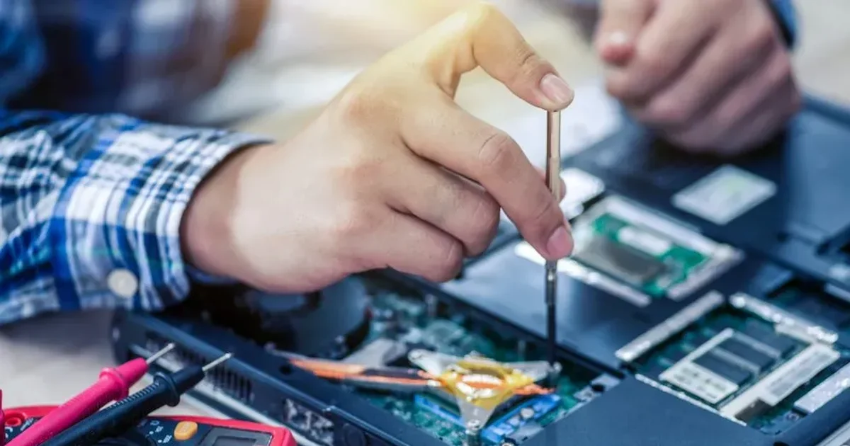 Tech Industry Groups Fight Colorado Repair Statutes