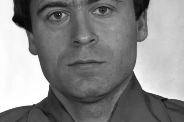 Ted Bundy Stalked Laura Aime Before 1974 Murder