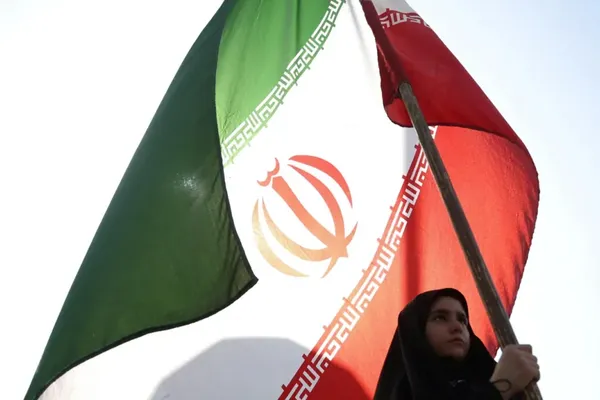 Tehran Labels U.S. Agreement a Victory