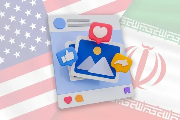 Tehran Propaganda Campaign Mocks Trump in Viral Videos